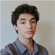 Hispanohablante nativo chileno. Un año de experiencia como profesor de inglés y actualmente de español. Sobresaliente en lenguaje.